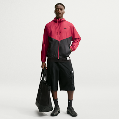 Nike Windrunner Men's Lined Jacket. Nike CA